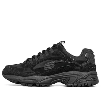 Skechers Stamina Running Shoes 'black'