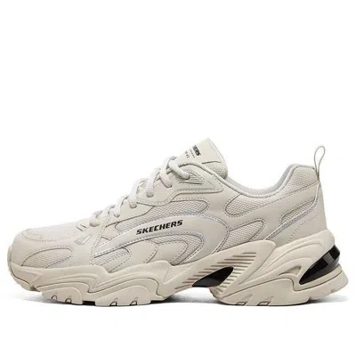 Skechers Stamina V2 'beige' In Sand