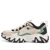 Skechers Stamina V3 'beige Green Black' In Neutral