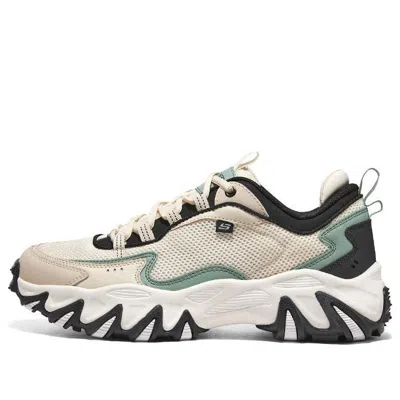 Skechers Stamina V3 'beige Green Black'