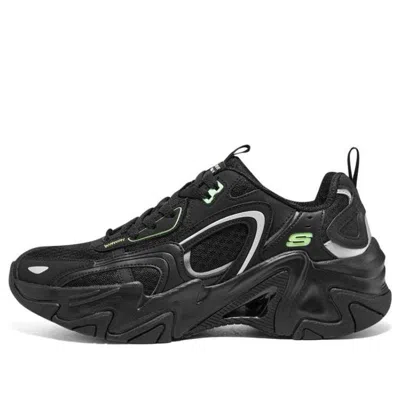 Skechers Stamina V3 'black'