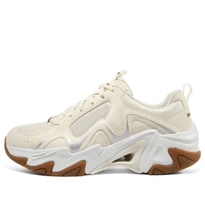 Skechers Stamina V3 'cream  White' In Neutral