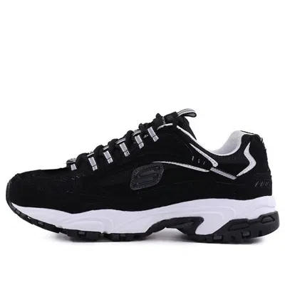 Skechers Stamina Vntgrunning 'black'