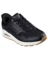 Skechers Street Men's Slip-ins: Uno Banksia Walking Sneakers From Finish Line