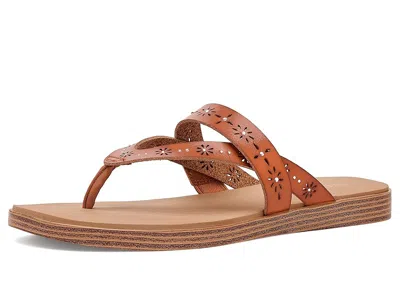 Skechers Summer Cove - Spring Showers In Brown