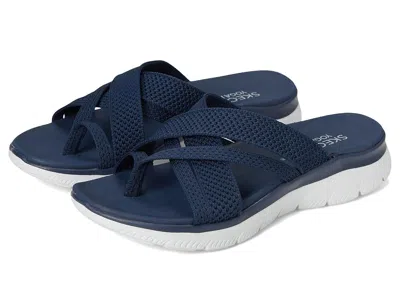 Skechers Summits In Blue