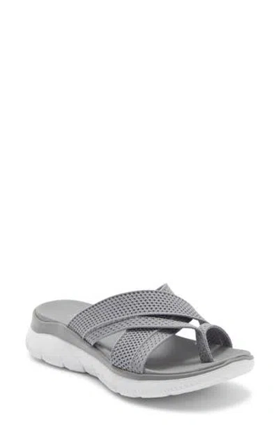 Skechers Summits In Gray