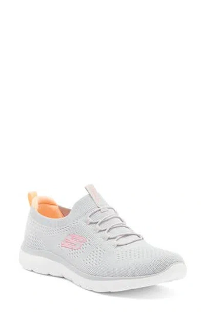Skechers Summits Knit Sneaker