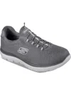 SKECHERS SUMMITS MENS FITNESS WALKING ATHLETIC SHOES