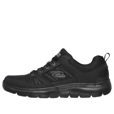 Skechers Summits New World In Black