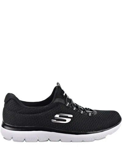 SKECHERS SUMMITS SNEAKERS