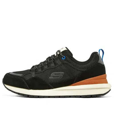 Skechers Sunny Dale In Black