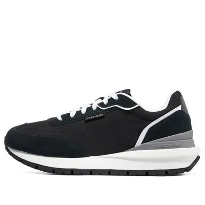 Skechers Sunny Dale 'black Gray'