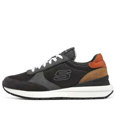 Skechers Sunny Dale 'charcoal Black'