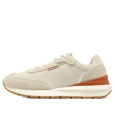 Skechers Sunny Dale 'cream Beige Orange' In Neutral