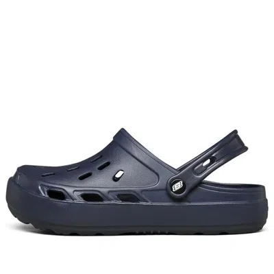 Skechers Swifters Navy Blue Slippers