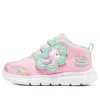 Skechers (td)  Comfy Flex 2.0 'pink'