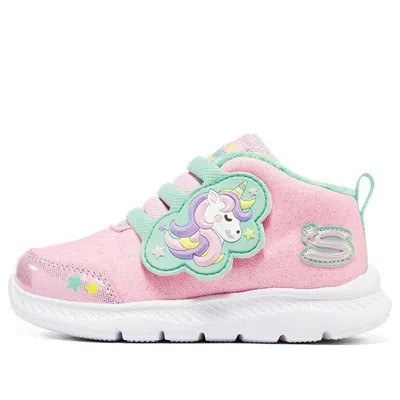 Skechers (td)  Comfy Flex 2.0 'pink'