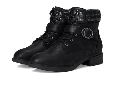 Skechers Tenley - Dreaming Of Fall Women's Boots Black: 6 B - Medium