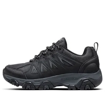 Skechers Terrabite 'black Grey'