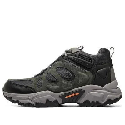 Skechers Terraform 'charcoal' In Gray