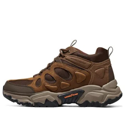 Skechers Terraform 'dark Brown'