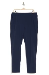 Skechers The Gowalk Controller Pants In Navy