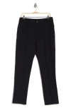 Skechers The Gowalk Goflex Hybrid Pants In Black