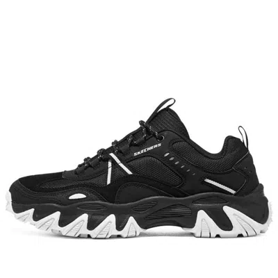 Skechers Thurston Trail 'black White'