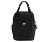 Skechers Top Handle Backpack In Black