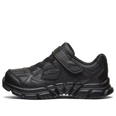 Skechers Tough Trax Low-toprunning Shoes K Black