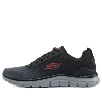 Skechers Track 'black Charcoal'