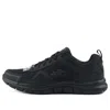 Skechers Track Low Running Shoes Black