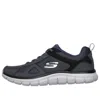 Skechers Track Low-top Running Shoes Blue/grey In Multi