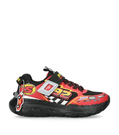 Skechers Kids' Tracks Sneakers In Multi