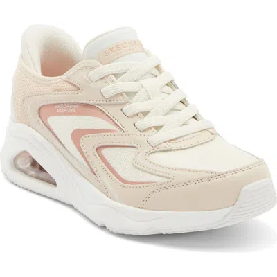 Skechers Tres Air Uno Ez-glide Sneaker In Brown