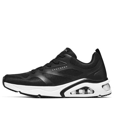 Skechers Tres Air Uno 'revolution Airy - Black'