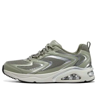 Skechers Tres Air Uno 'sage'