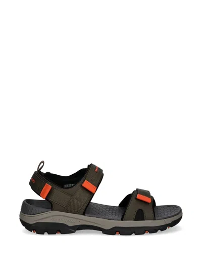 Skechers Tresmen-ryer Sandals In Brown