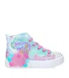 Skechers Twinkle Magic Sneakers In Blue