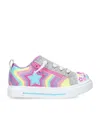 Skechers Twinkle Sparks Sneakers In Multi