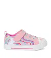Skechers Twinkle Sparks Sneakers In Multi