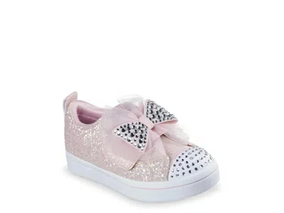 Skechers Twinkle Toes Twilights 2.0 Lightup Sneaker Kids' In Multi