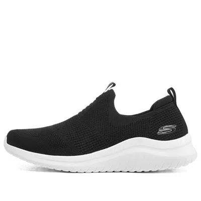 Skechers Ultra Flex 2.0 'black White'