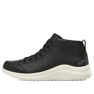 Skechers Ultra Flex 2.0 'black White'