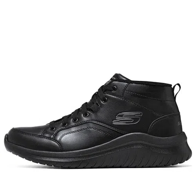 Skechers Ultra Flex 2.0 'core Black'