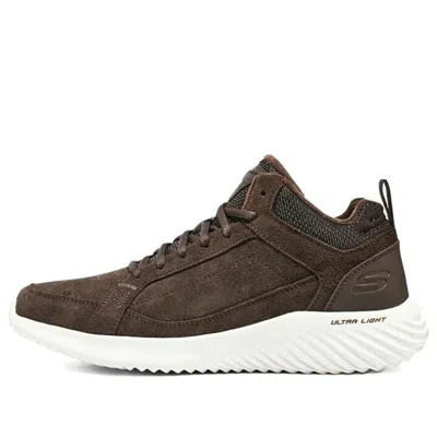 Skechers Ultra Flex 2.0 Krinsin 'marron' In Brown