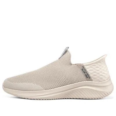 Skechers Ultra Flex 3.0 'beige' In Neutral