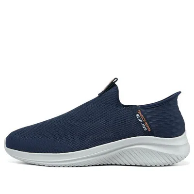 Skechers Ultra Flex 3.0 'blue White'