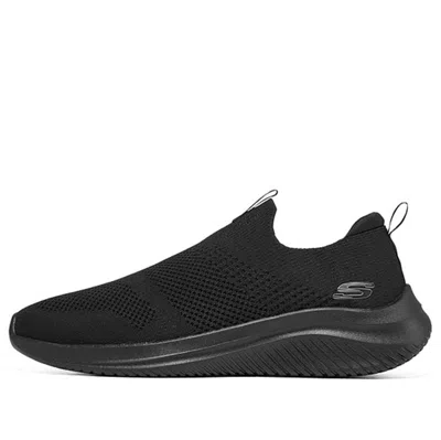 Skechers Ultra Flex 3.0 'demcheck - Pure Black'
